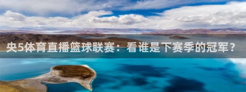 蓝鲸fm直播107：央5体育直播篮球联赛：看谁是下赛季的冠军？
